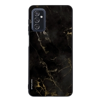 Θήκη Sonique Marble Series για Samsung Galaxy M52 5G Μαύρο 01