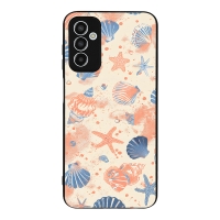 Θήκη Sonique Ocean Series για Samsung Galaxy M13 4G Κοχύλια