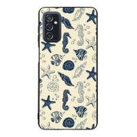 Θήκη Sonique Ocean Series για Samsung Galaxy M52 5G Όστρακα