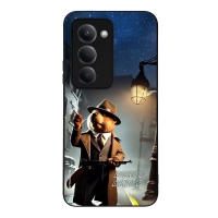 Θήκη Sonique Italian Brainrot Series για Xiaomi Redmi 15 4G / Redmi 15 5G Bobrito Bandito