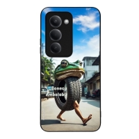 Θήκη Sonique Italian Brainrot Series για Xiaomi Redmi 15 4G / Redmi 15 5G Boneca Ambalabu