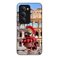Θήκη Sonique Italian Brainrot Series για Xiaomi Redmi 15 4G / Redmi 15 5G Bri Bri Bicus de Dicus