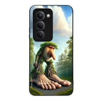 Θήκη Sonique Italian Brainrot Series για Xiaomi Redmi 15 4G / Redmi 15 5G Brr Brr Patapim