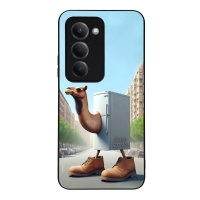 Θήκη Sonique Italian Brainrot Series για Xiaomi Redmi 15 4G / Redmi 15 5G Frigo Camelo