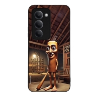 Θήκη Sonique Italian Brainrot Series για Xiaomi Redmi 15 4G / Redmi 15 5G Tung Tung Tung Sahur