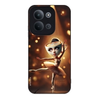 Θήκη Sonique Italian Brainrot Series για Xiaomi Redmi 15C 4G / Redmi 15C 5G / Poco C85 4G Ballerina Cappuccina
