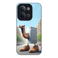 Θήκη Sonique Italian Brainrot Series για Xiaomi Redmi 15C 4G / Redmi 15C 5G / Poco C85 4G Frigo Camelo