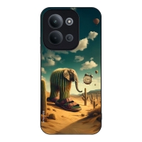 Θήκη Sonique Italian Brainrot Series για Xiaomi Redmi 15C 4G / Redmi 15C 5G / Poco C85 4G Lirili Larila