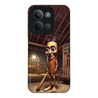 Θήκη Sonique Italian Brainrot Series για Xiaomi Redmi 15C 4G / Redmi 15C 5G Tung Tung Tung Sahur