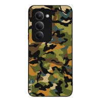 Θήκη Sonique Camouflage Army Series για Xiaomi Redmi 15 4G / Redmi 15 5G Πράσινο 01