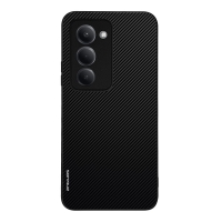 Θήκη Sonique Carbon Series για Xiaomi Redmi 15 4G / Redmi 15 5G Μαύρο