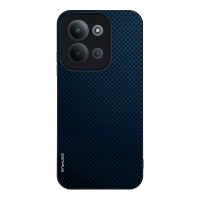 Θήκη Sonique Carbon Series για Xiaomi Redmi 15C 4G / Redmi 15C 5G Μπλε