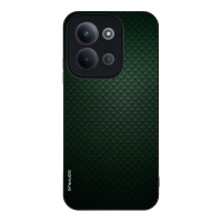 Θήκη Sonique Carbon Series για Xiaomi Redmi 15C 4G / Redmi 15C 5G / Poco C85 4G Πράσινο