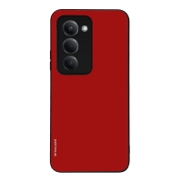Θήκη Sonique ColorBloc Series για Xiaomi Redmi 15 4G / Redmi 15 5G Κόκκινο