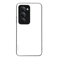 Θήκη Sonique ColorBloc Series για Xiaomi Redmi 15 4G / Redmi 15 5G Λευκό