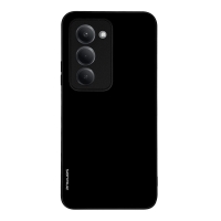 Θήκη Sonique ColorBloc Series για Xiaomi Redmi 15 4G / Redmi 15 5G Μαύρο