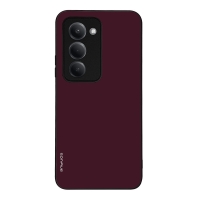 Θήκη Sonique ColorBloc Series για Xiaomi Redmi 15 4G / Redmi 15 5G Μπορντώ