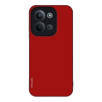 Θήκη Sonique ColorBloc Series για Xiaomi Redmi 15C 4G / Redmi 15C 5G Κόκκινο