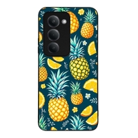 Θήκη Sonique Fruit Series για Xiaomi Redmi 15 4G / Redmi 15 5G Ανανάς