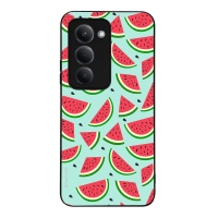Θήκη Sonique Fruit Series για Xiaomi Redmi 15 4G / Redmi 15 5G Καρπούζι 01