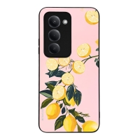 Θήκη Sonique Fruit Series για Xiaomi Redmi 15 4G / Redmi 15 5G Λεμόνι