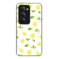 Θήκη Sonique Fruit Series για Xiaomi Redmi 15 4G / Redmi 15 5G Λεμόνι 01