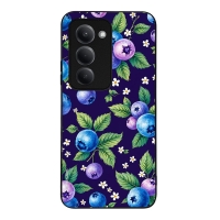 Θήκη Sonique Fruit Series για Xiaomi Redmi 15 4G / Redmi 15 5G Μύρτιλο 01
