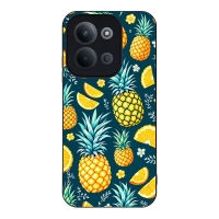 Θήκη Sonique Fruit Series για Xiaomi Redmi 15C 4G / Redmi 15C 5G Ανανάς