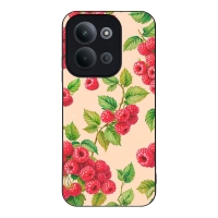 Θήκη Sonique Fruit Series για Xiaomi Redmi 15C 4G / Redmi 15C 5G Βατόμουρο