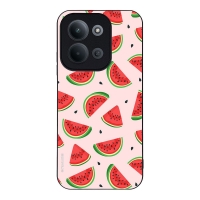 Θήκη Sonique Fruit Series για Xiaomi Redmi 15C 4G / Redmi 15C 5G / Poco C85 4G Καρπούζι