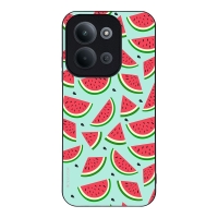 Θήκη Sonique Fruit Series για Xiaomi Redmi 15C 4G / Redmi 15C 5G Καρπούζι 01