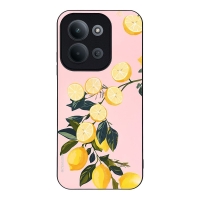 Θήκη Sonique Fruit Series για Xiaomi Redmi 15C 4G / Redmi 15C 5G / Poco C85 4G Λεμόνι