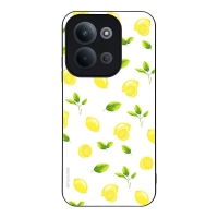 Θήκη Sonique Fruit Series για Xiaomi Redmi 15C 4G / Redmi 15C 5G Λεμόνι 01
