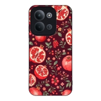 Θήκη Sonique Fruit Series για Xiaomi Redmi 15C 4G / Redmi 15C 5G / Poco C85 4G Ρόδι
