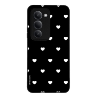Θήκη Sonique Heart Series για Xiaomi Redmi 15 4G / Redmi 15 5G Μαύρο 02