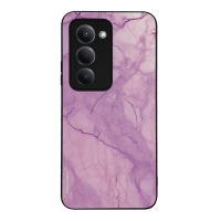 Θήκη Sonique Marble Series για Xiaomi Redmi 15 4G / Redmi 15 5G Βιολετί