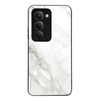 Θήκη Sonique Marble Series για Xiaomi Redmi 15 4G / Redmi 15 5G Λευκό