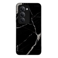 Θήκη Sonique Marble Series για Xiaomi Redmi 15 4G / Redmi 15 5G Μαύρο