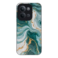 Θήκη Sonique Marble Series για Xiaomi Redmi 15C 4G / Redmi 15C 5G / Poco C85 4G Πράσινο 01