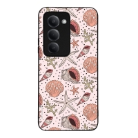 Θήκη Sonique Ocean Series για Xiaomi Redmi 15 4G / Redmi 15 5G Αστερίας