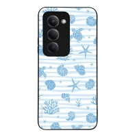 Θήκη Sonique Ocean Series για Xiaomi Redmi 15 4G / Redmi 15 5G Κοράλλια
