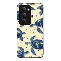 Θήκη Sonique Ocean Series για Xiaomi Redmi 15 4G / Redmi 15 5G Χελώνες