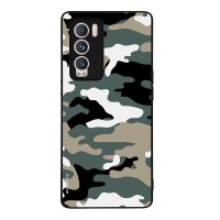 Θήκη Sonique Camouflage Army Series για Realme GT Master Χακί