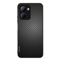 Θήκη Sonique Carbon Series για Realme Realme C33 Γκρι