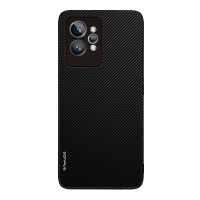 Θήκη Sonique Carbon Series για Realme Realme GT 2 Pro Μαύρο