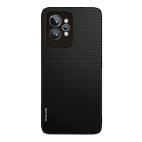 Θήκη Sonique Carbon Series για Realme Realme GT 2 Pro Μαύρο 01