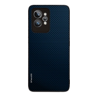 Θήκη Sonique Carbon Series για Realme Realme GT 2 Pro Μπλε