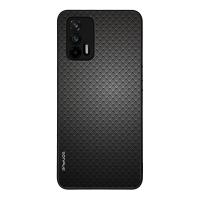 Θήκη Sonique Carbon Series για Realme Realme GT 5G Γκρι