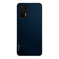 Θήκη Sonique Carbon Series για Realme Realme GT 5G Μπλε