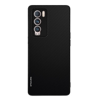 Θήκη Sonique Carbon Series για Realme Realme GT Master Μαύρο